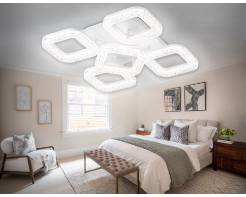 Потолочная люстра Original FA3914 Ambrella