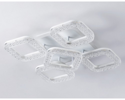 Потолочная люстра Original FA3914 Ambrella