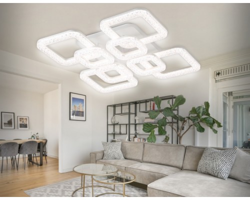 Потолочная люстра Original FA3921 Ambrella