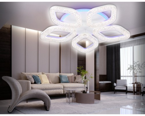 Потолочная люстра Original FA3925 Ambrella