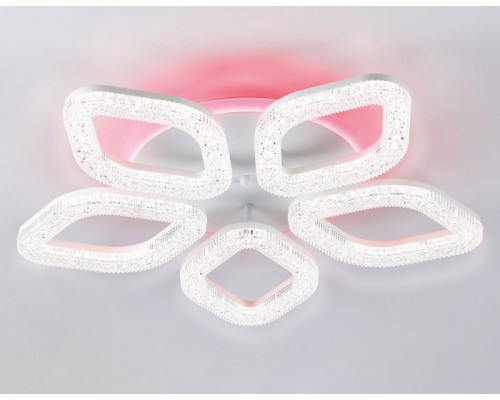 Потолочная люстра Original FA3925 Ambrella