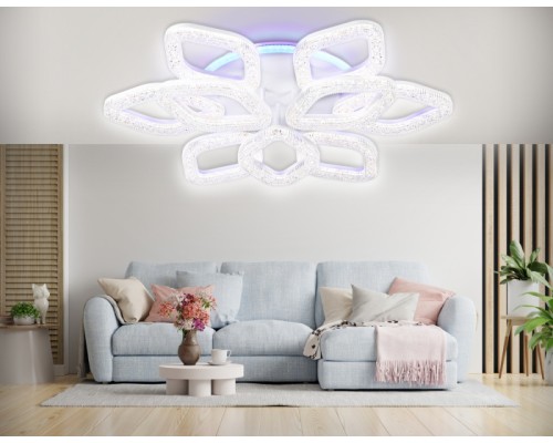 Потолочная люстра Original FA3929 Ambrella