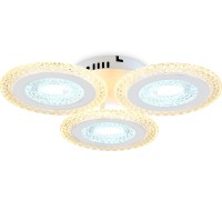 Потолочная люстра ACRYLICA FA4001 Ambrella