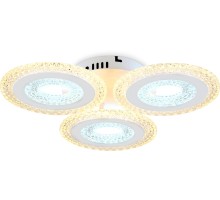 Потолочная люстра ACRYLICA FA4001 Ambrella