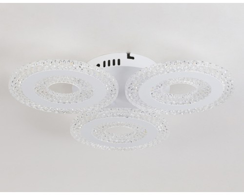 Потолочная люстра ACRYLICA FA4001 Ambrella