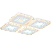 Потолочная люстра ACRYLICA FA4004 Ambrella