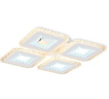 Потолочная люстра ACRYLICA FA4004 Ambrella