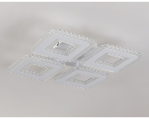 Потолочная люстра ACRYLICA FA4004 Ambrella