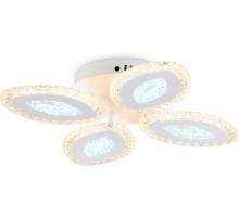 Потолочная люстра ACRYLICA FA4012 Ambrella