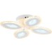 Потолочная люстра ACRYLICA FA4012 Ambrella