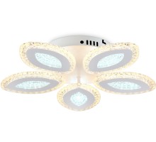 Потолочная люстра ACRYLICA FA4015 Ambrella