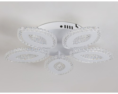 Потолочная люстра ACRYLICA FA4015 Ambrella