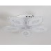 Потолочная люстра ACRYLICA FA4015 Ambrella