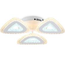 Потолочная люстра ACRYLICA FA4018 Ambrella