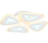 Потолочная люстра ACRYLICA FA4019 Ambrella