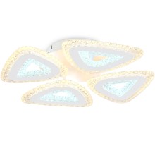 Потолочная люстра ACRYLICA FA4019 Ambrella