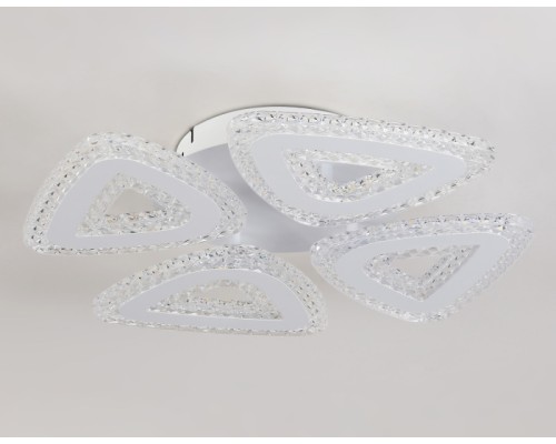 Потолочная люстра ACRYLICA FA4019 Ambrella