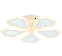 Потолочная люстра ACRYLICA FA4030 Ambrella