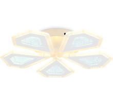 Потолочная люстра ACRYLICA FA4030 Ambrella