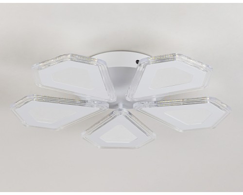 Потолочная люстра ACRYLICA FA4030 Ambrella