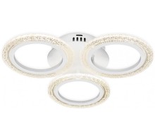 Потолочная люстра Acrylica FA4050 Ambrella