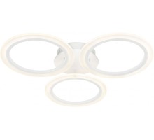 Потолочная люстра Acrylica FA4052 Ambrella