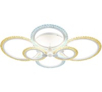 Потолочная люстра Acrylica FA4065 Ambrella