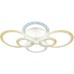 Потолочная люстра Acrylica FA4065 Ambrella