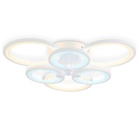 Потолочная люстра ACRYLICA FA4085 Ambrella