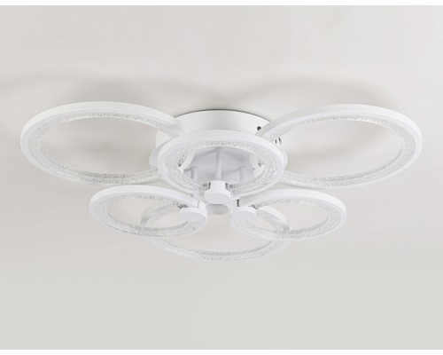 Потолочная люстра ACRYLICA FA4085 Ambrella