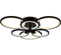 Потолочная люстра ACRYLICA FA4092 Ambrella