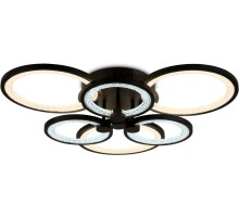 Потолочная люстра ACRYLICA FA4092 Ambrella