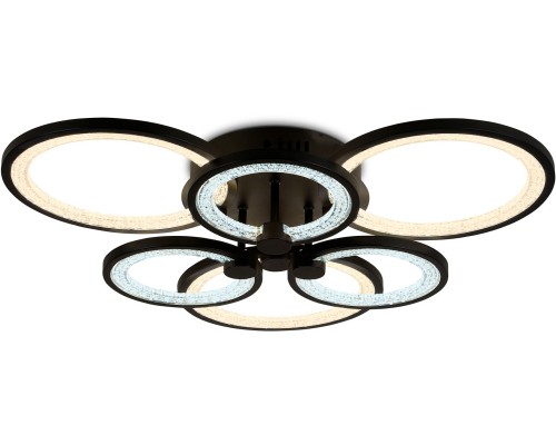 Потолочная люстра ACRYLICA FA4092 Ambrella