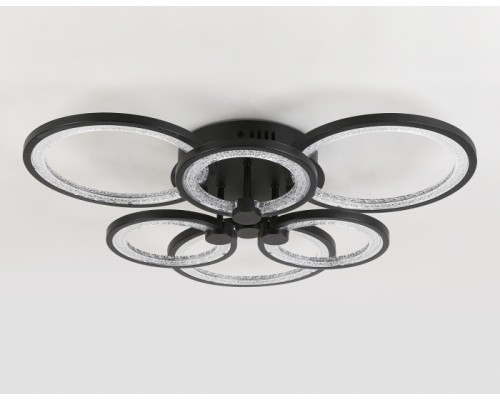 Потолочная люстра ACRYLICA FA4092 Ambrella