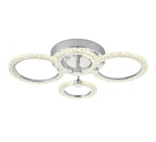 Потолочная люстра ACRYLICA FA412 Ambrella