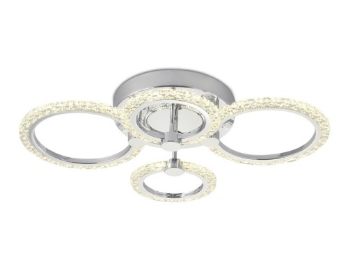 Потолочная люстра ACRYLICA FA412 Ambrella