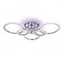 Потолочная люстра FA FA413 Ambrella