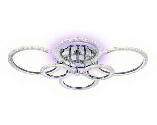 Потолочная люстра FA FA413 Ambrella