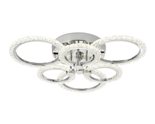 Потолочная люстра ACRYLICA FA414 Ambrella