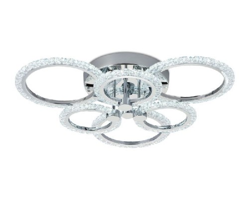 Потолочная люстра ACRYLICA FA414 Ambrella