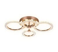 Потолочная люстра Acrylica FA416 Ambrella