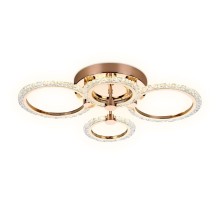 Потолочная люстра Acrylica FA416 Ambrella