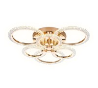 Потолочная люстра Acrylica FA418 Ambrella