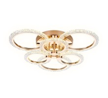 Потолочная люстра Acrylica FA418 Ambrella