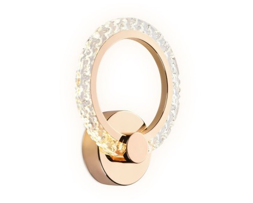 Бра Acrylica FA419 Ambrella