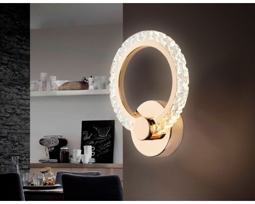 Бра Acrylica FA419 Ambrella