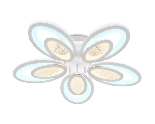 Потолочная люстра ACRYLICA FA423 Ambrella