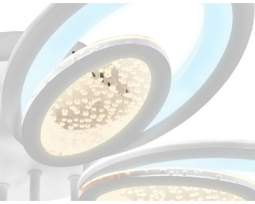 Потолочная люстра ACRYLICA FA423 Ambrella
