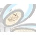 Потолочная люстра ACRYLICA FA423 Ambrella