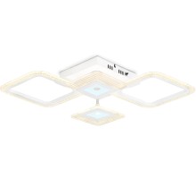 Потолочная люстра ACRYLICA FA4281 Ambrella